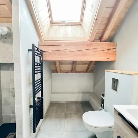 Chalet Natura - Valloire