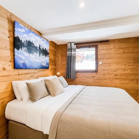 Natura - Chalet Valloire