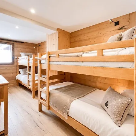 Natura - Chalet Valloire